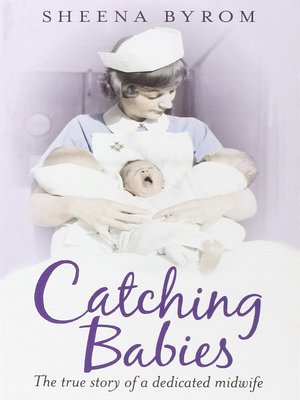 cover image of Catching Babies
